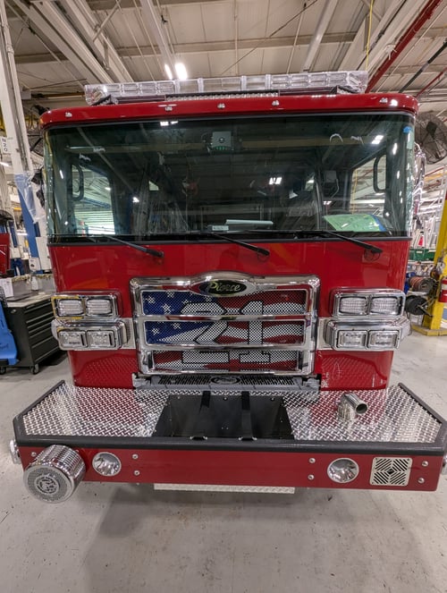 Richmond Heights FD