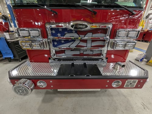 Richmond Heights FD
