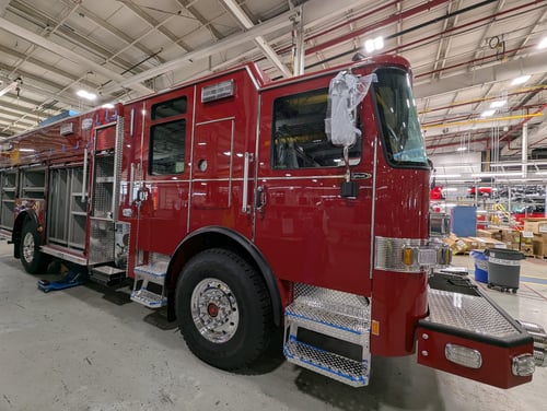 Richmond Heights FD