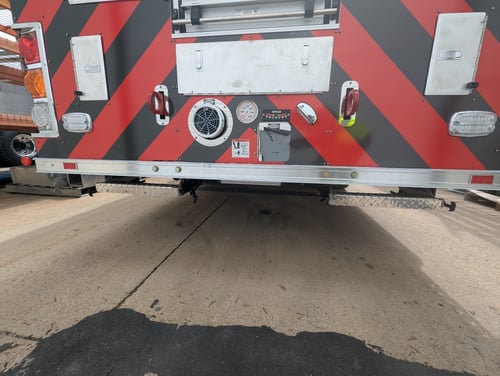 Otsego FD