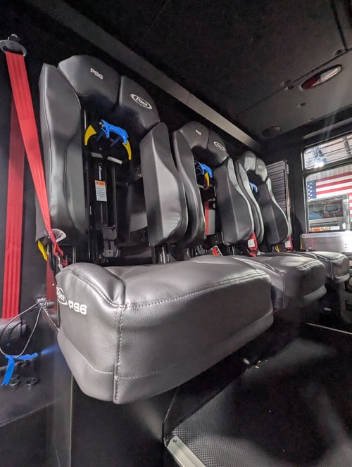 Carpentersville FD