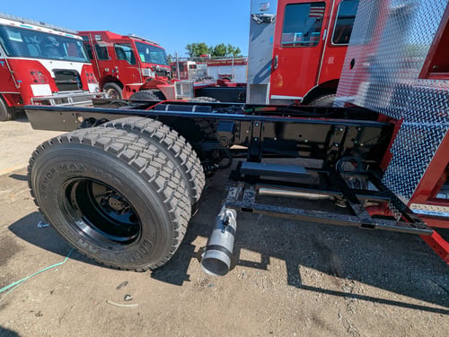 Brooklyn Park FD