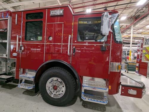 Richmond Heights FD