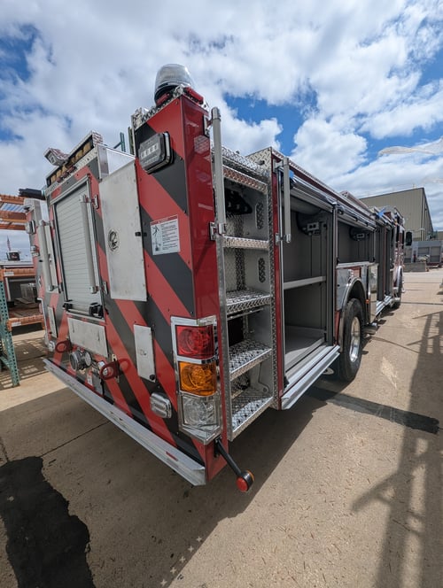 Otsego FD