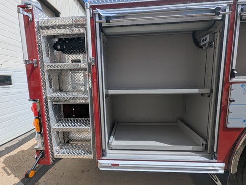 Otsego FD