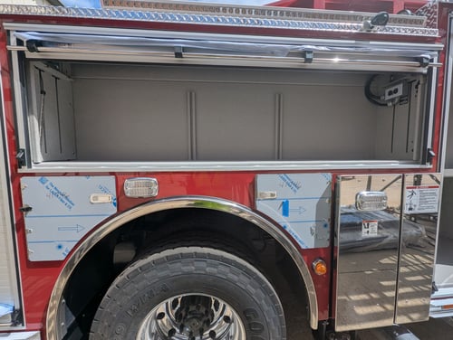 Otsego FD