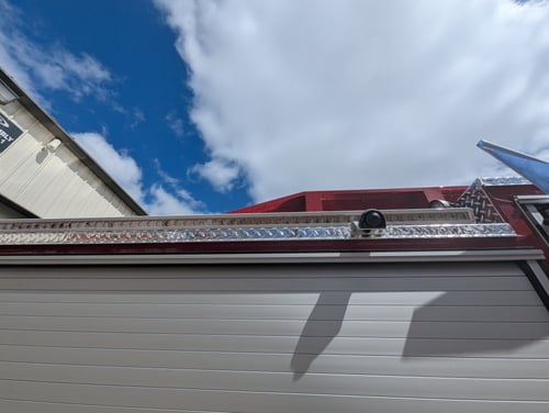 Otsego FD