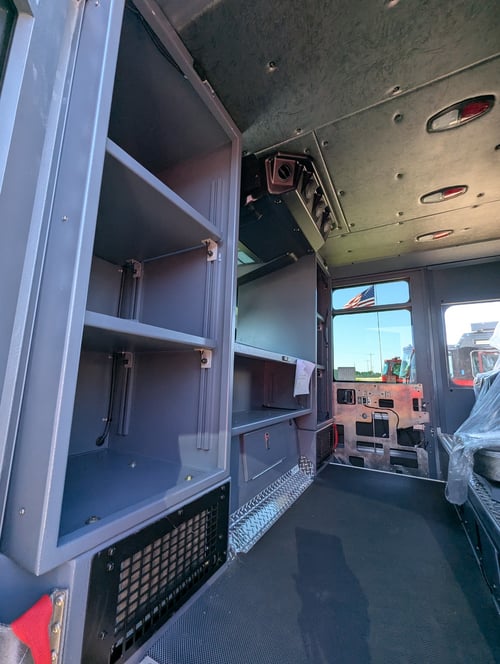 Brooklyn Park FD