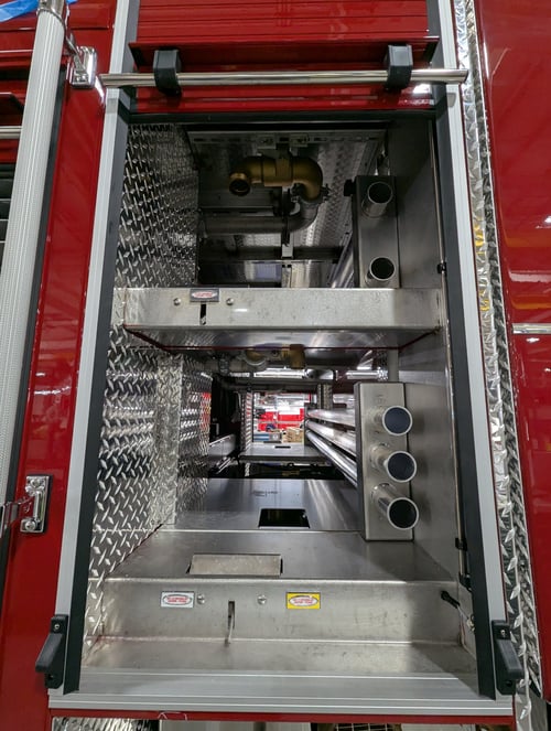 Richmond Heights FD