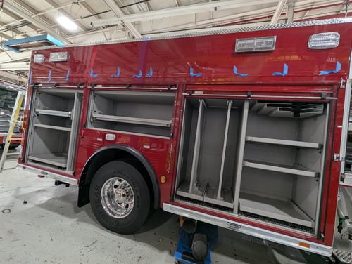 Richmond Heights FD