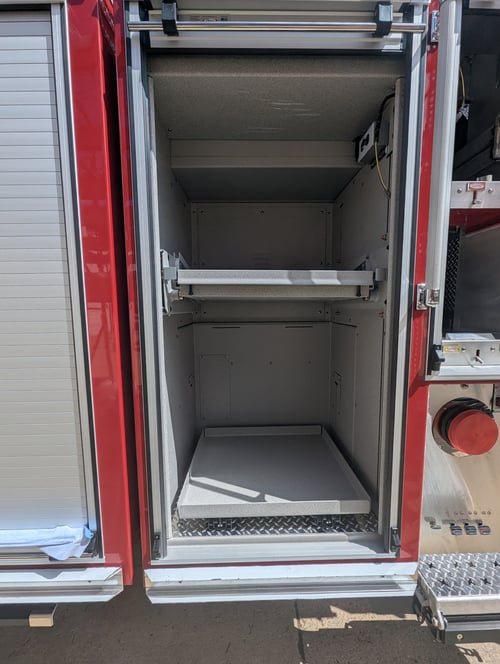 Otsego FD