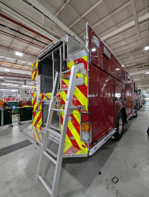 Richmond Heights FD