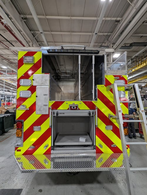 Richmond Heights FD