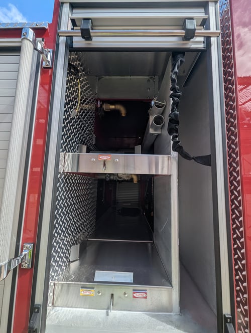 Otsego FD