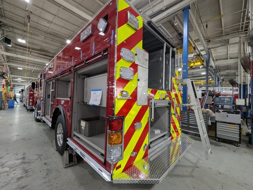 Richmond Heights FD