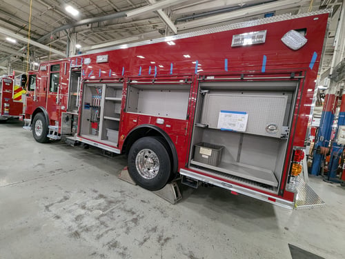 Richmond Heights FD