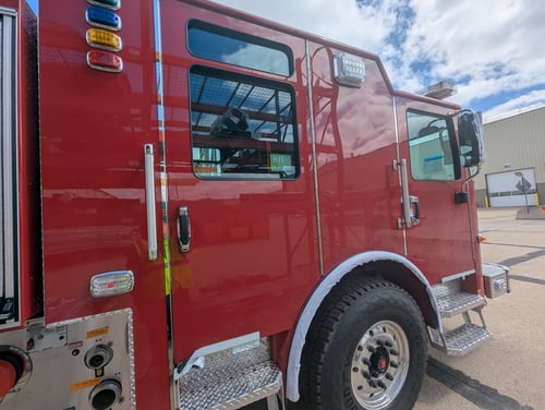 Otsego FD