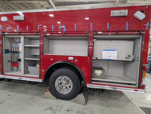 Richmond Heights FD