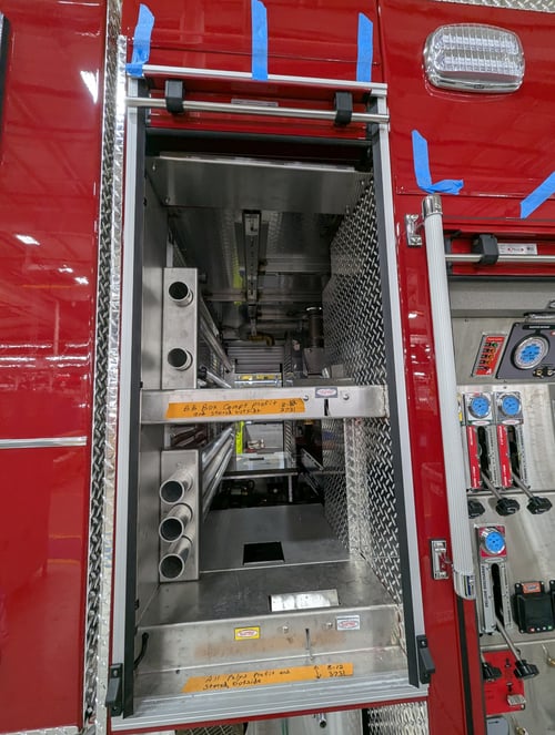 Richmond Heights FD