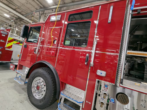 Richmond Heights FD