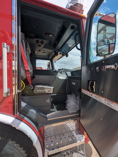 Otsego FD