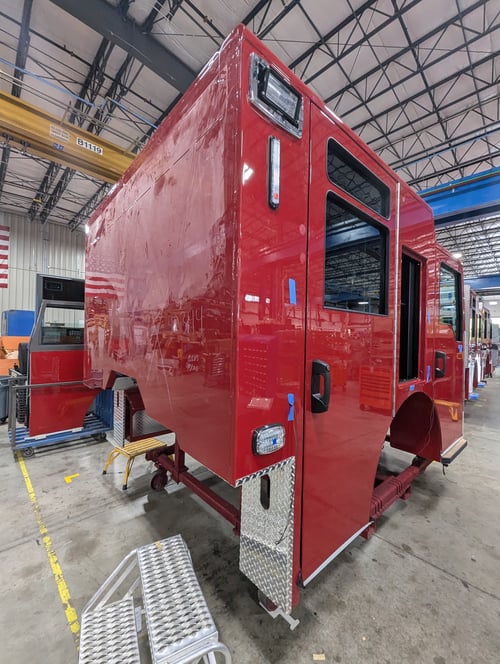 Carpentersville FD