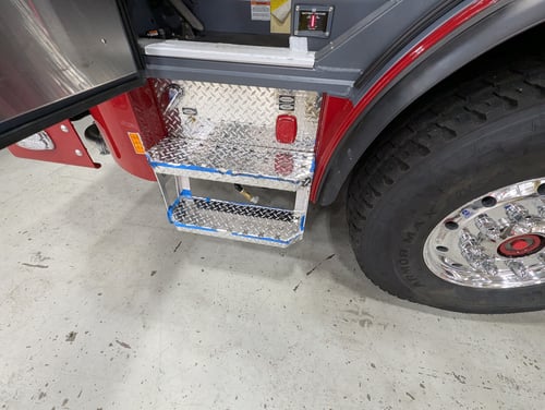 Richmond Heights FD