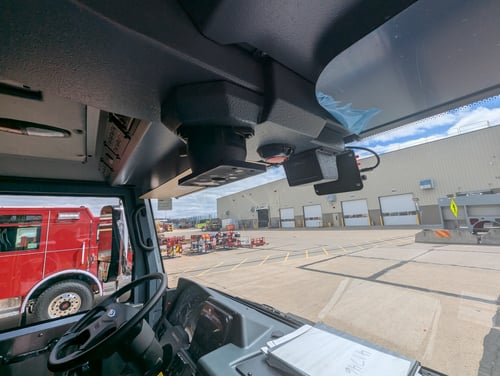 Otsego FD