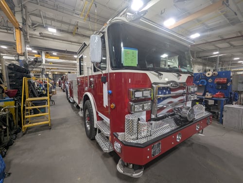 Decatur FD