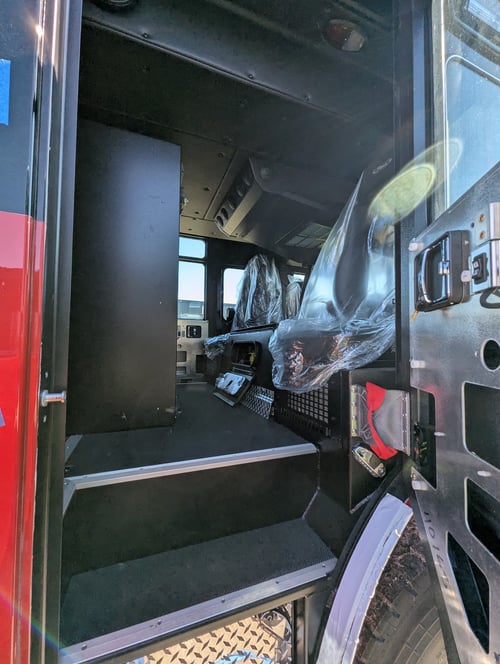 Tinley Park FD