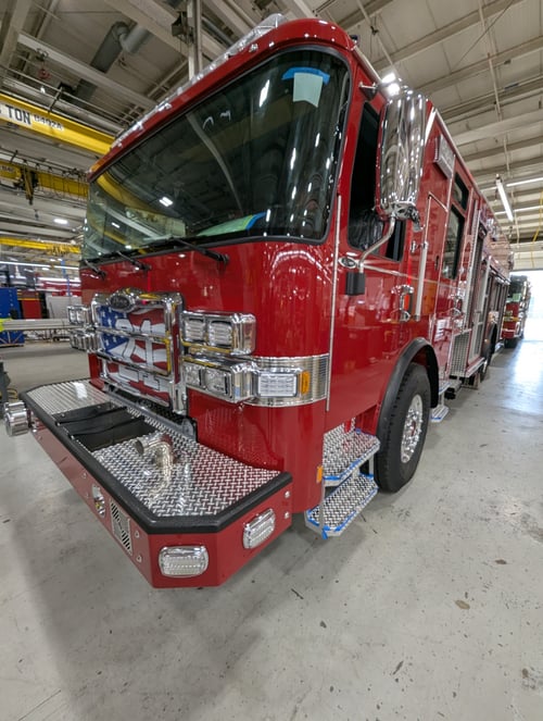Richmond Heights FD
