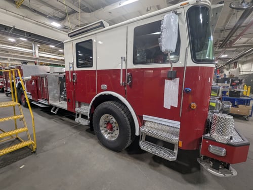 Decatur FD