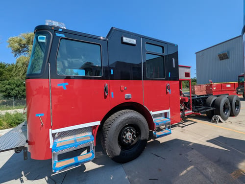 Grayslake FPD