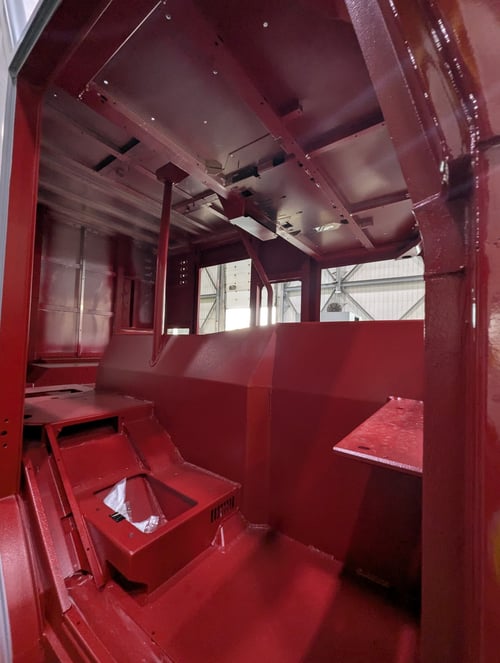 Farmington FD