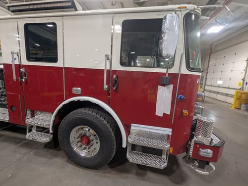 Decatur FD