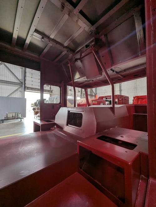 Farmington FD