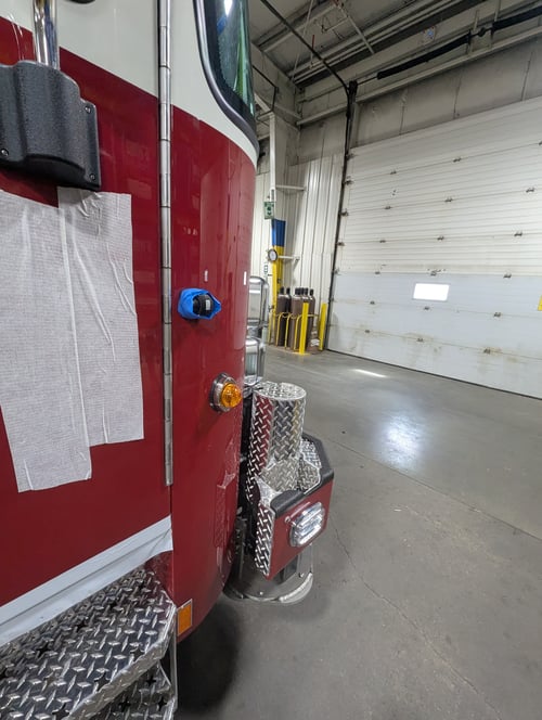 Decatur FD