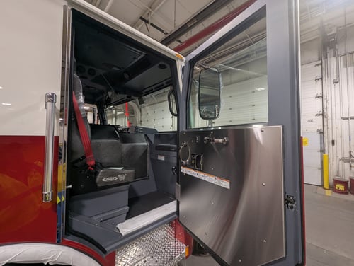 Decatur FD