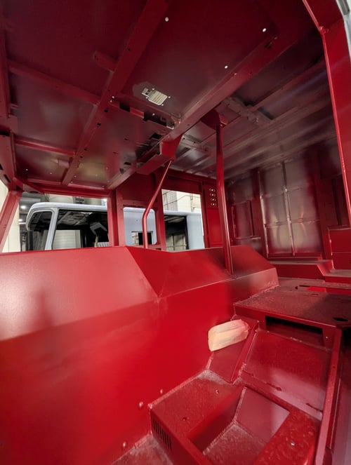 Farmington FD