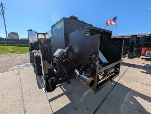 Tinley Park FD