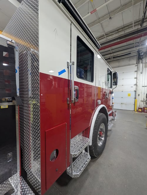 Decatur FD