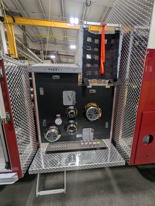 Decatur FD