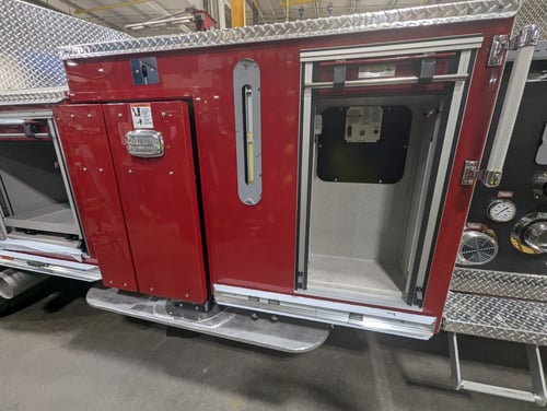 Decatur FD
