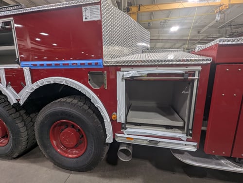 Decatur FD