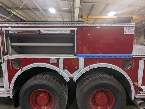 Decatur FD