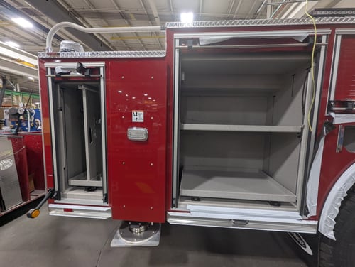 Decatur FD