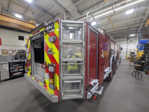 Decatur FD