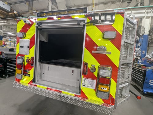 Decatur FD