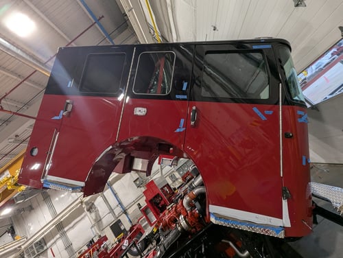 Clayton FD