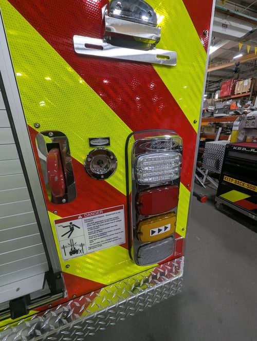 Decatur FD